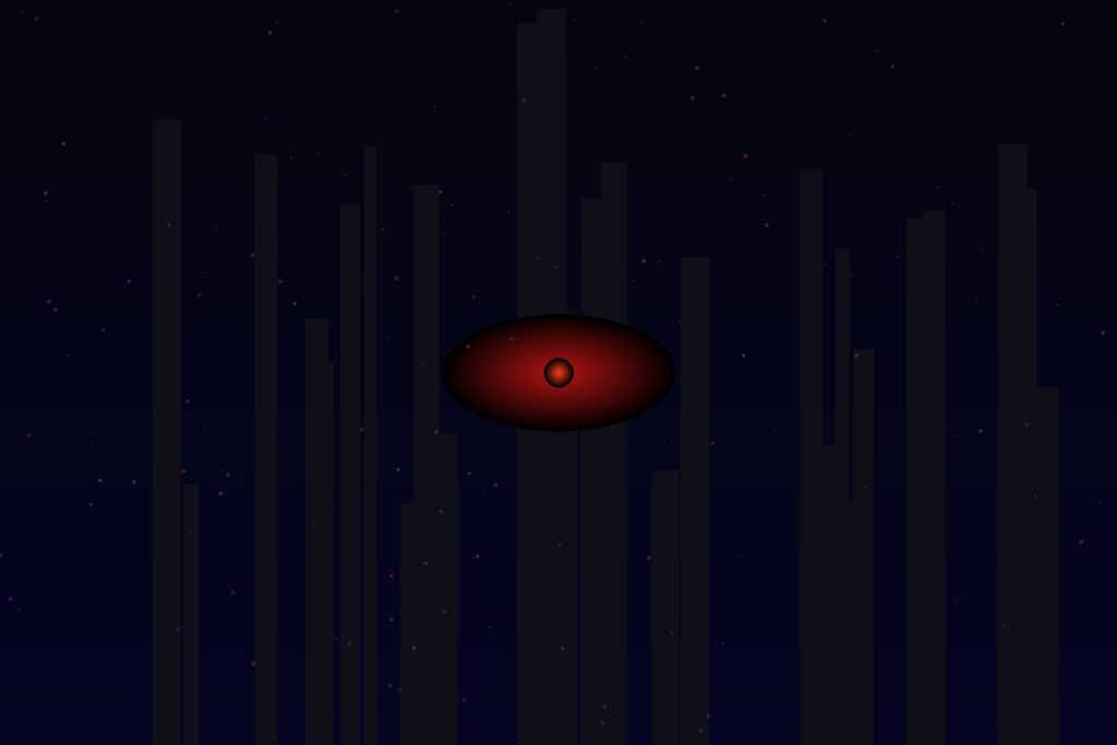 认知黑暗森林：你的每一个 Prompt，都在喂养你想逃离的东西