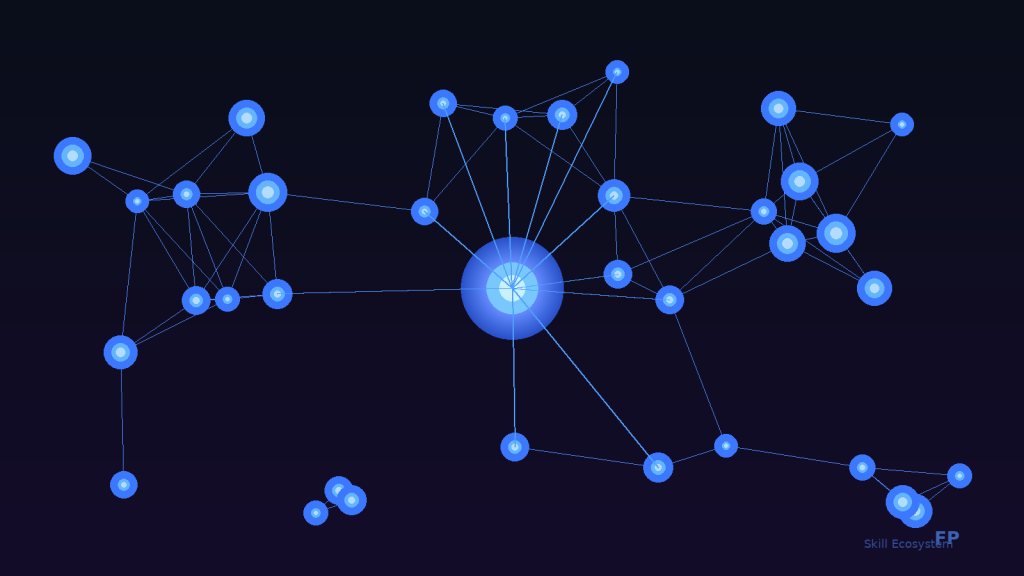 AI Agent 的 App Store 来了吗？从 ClawHub 看 skill 生态的下一步