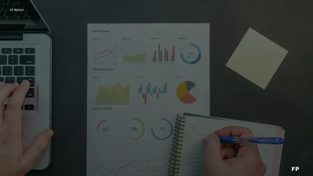 FuturePicker article cover for AI note tools comparison