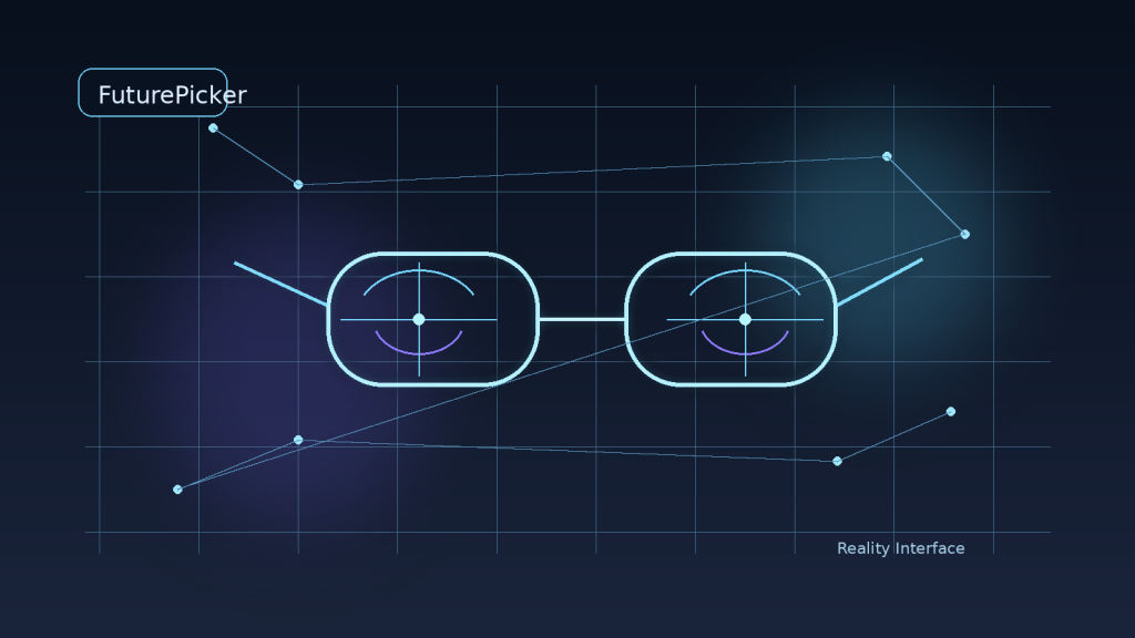 智能眼镜不是下一个手机，它是下一个 Agent 入口