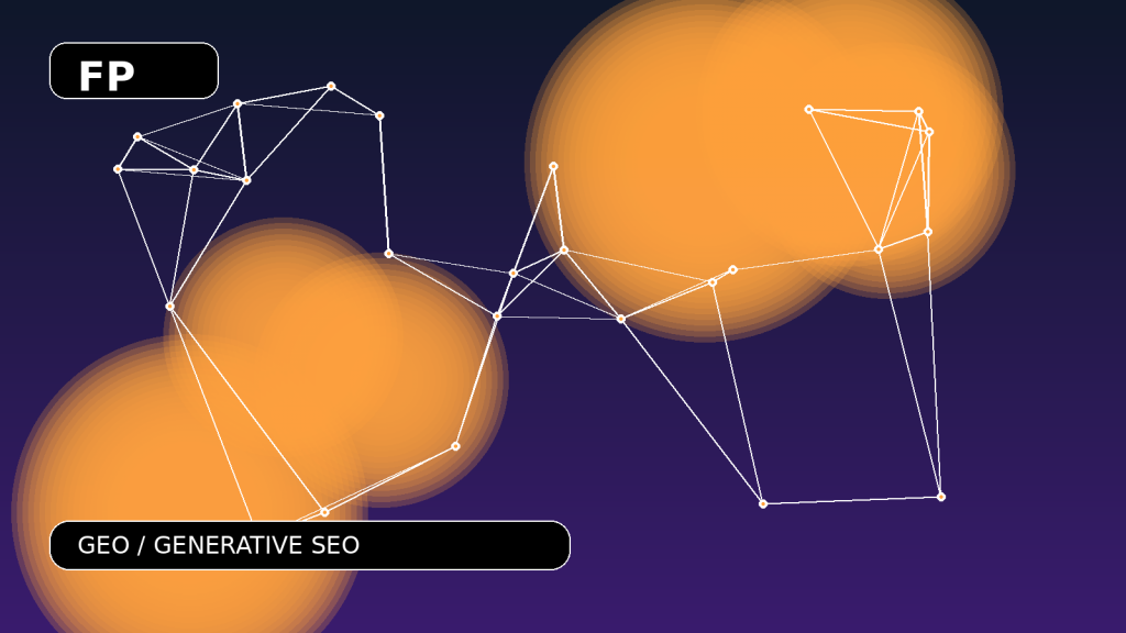GEO 怎么做才不是空话：一份给内容站的 Generative Engine Optimization 实战清单