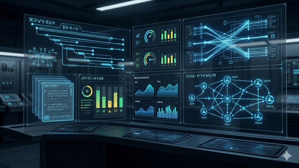 AI Agent 可观测性工具怎么选：Langfuse vs Helicone vs Braintrust vs Weave，2026 谁更适合你的团队？