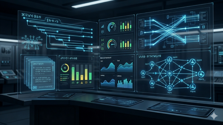 AI Agent 可观测性工具怎么选：Langfuse vs Helicone vs Braintrust vs Weave，2026 谁更适合你的团队？