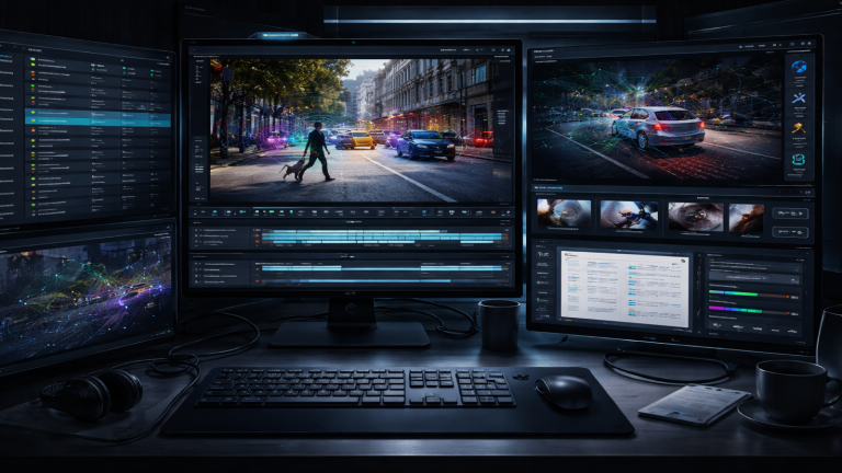 AI 数据标注工具怎么选：Labelbox vs Scale AI vs Dataloop vs Encord，2026 谁更适合你的 AI 团队？