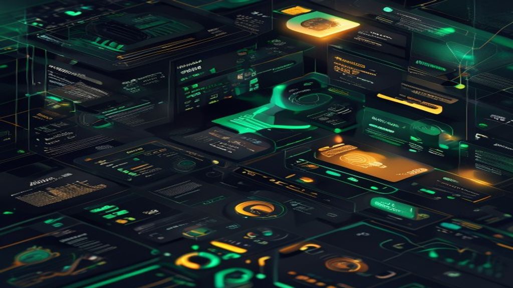 FuturePicker article cover for AI expense management tools comparison