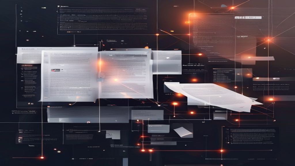 AI PDF document summary tools comparison cover