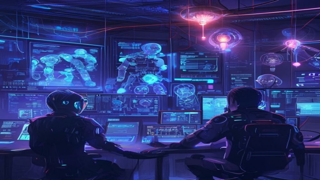 AI 平台的下一场分化：不是谁模型更大，而是谁能养出一支召唤兽队伍