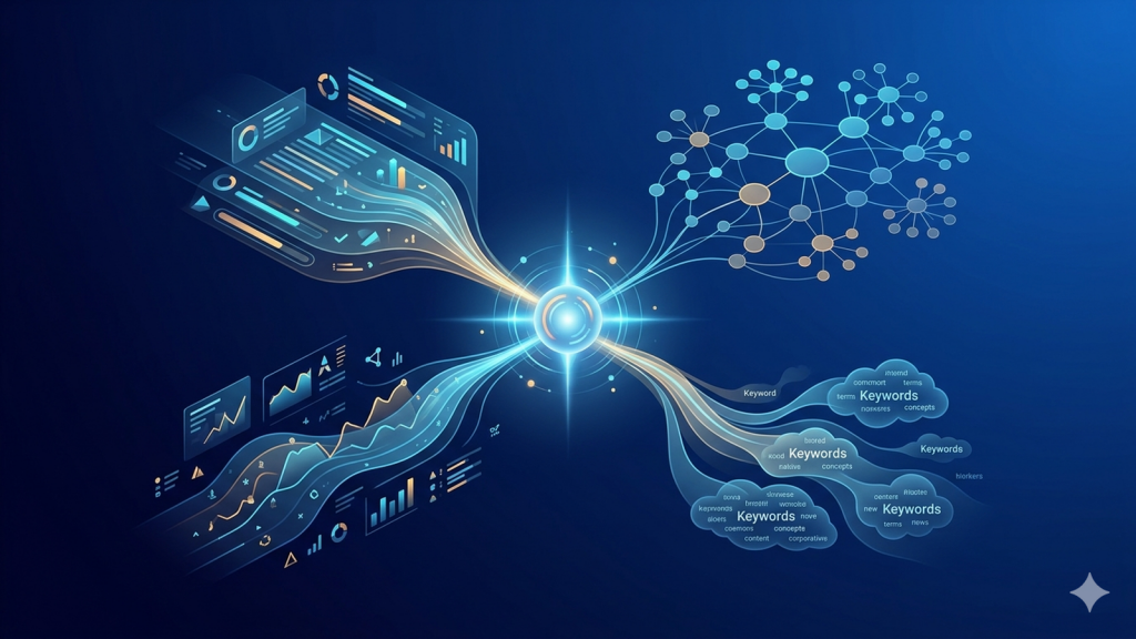 AI SEO 工具怎么选：Surfer SEO vs Clearscope vs MarketMuse vs Semrush AI，2026 谁更适合你？