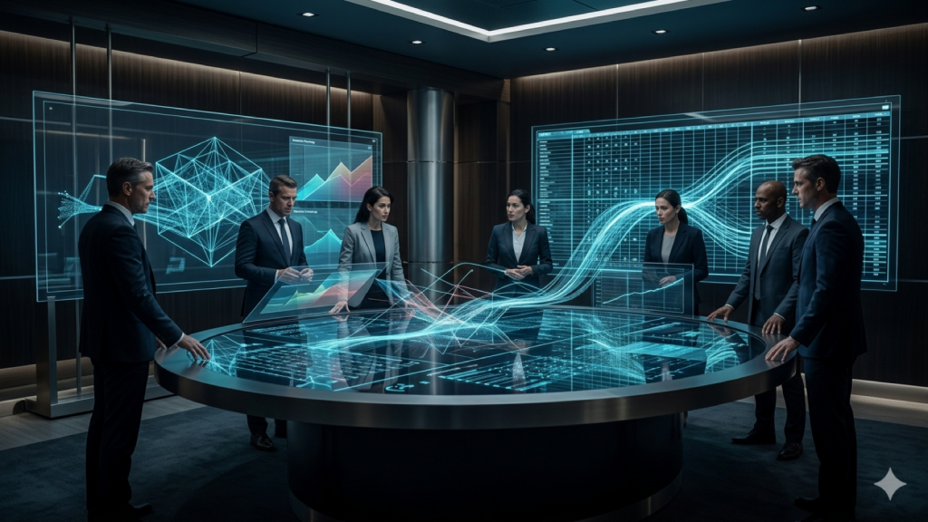 Anaplan vs Pigment 2026：老牌 EPM 和新锐 FP&A 平台，到底选谁？