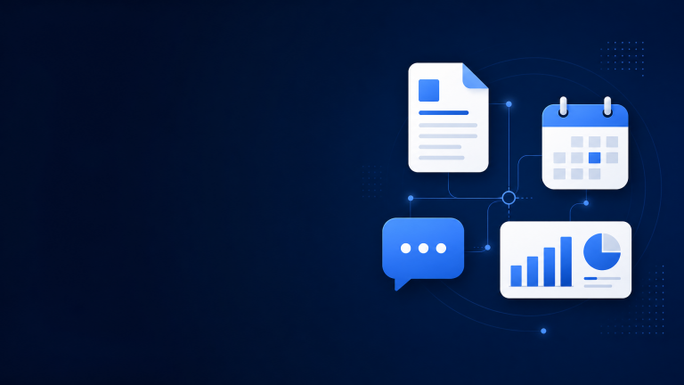 企业 AI 办公 Copilot 怎么选：Microsoft 365 Copilot vs Google Gemini for Workspace vs Notion AI vs Slack AI，2026 谁更适合你？