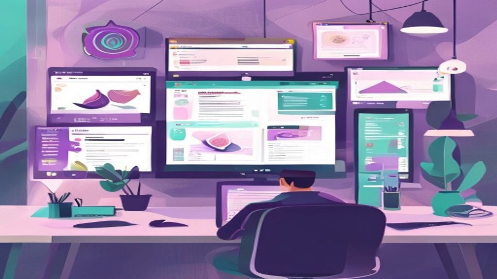 2026 年还在用 Figma？这 5 个替代方案可能更适合你的团队