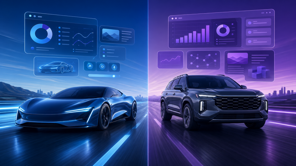 Framer vs Webflow：2026 年 SaaS 建站到底选谁？一篇讲透