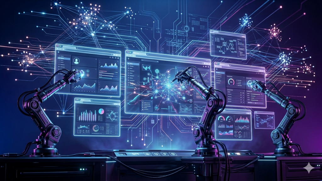 Stagehand 不够用了？2026 年浏览器自动化替代方案实测