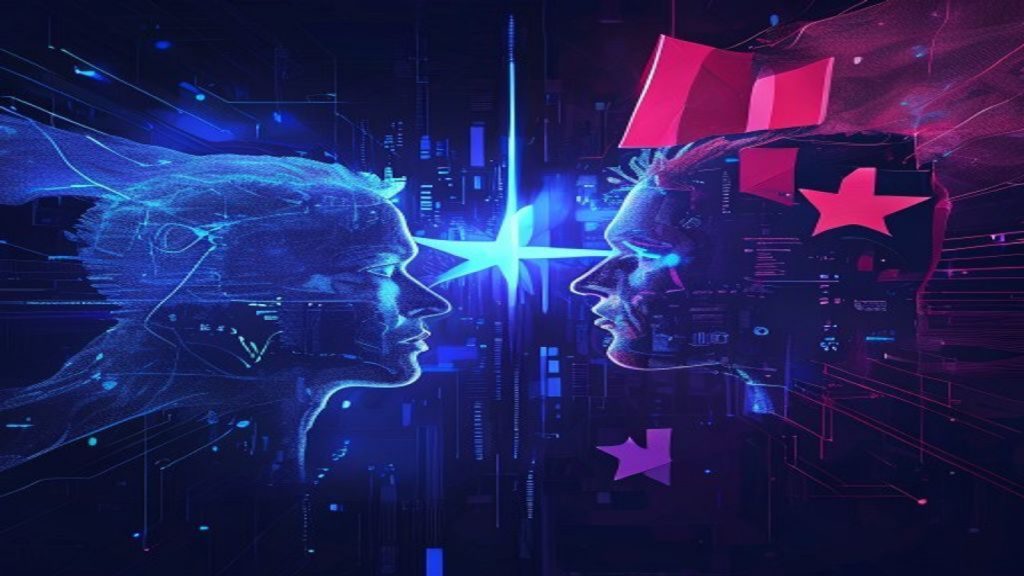 Cohere 吞下 Aleph Alpha：AI 行业的第一波大整合来了，接下来会发生什么？