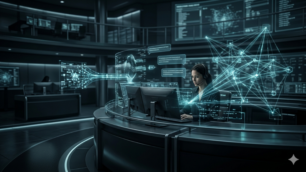 Intercom vs Zendesk 2026：AI 客服平台选型，一篇讲透