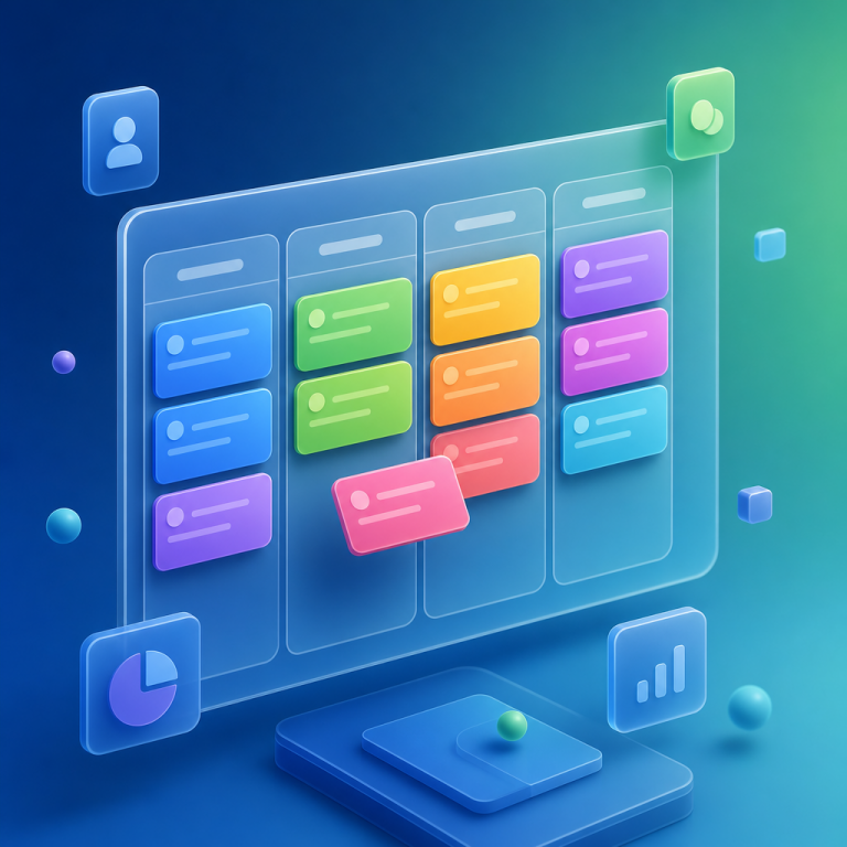 Trello 替代品推荐：2026 年最好用的 5 个选项