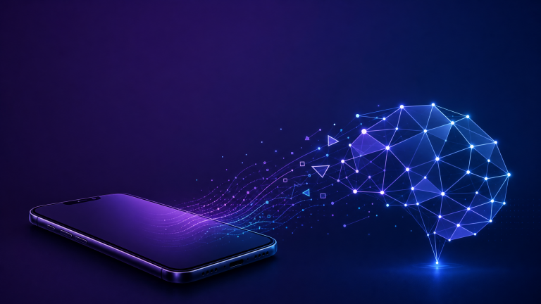 AI Agent 正在取代 App：从聊天机器人到自主执行，2026 年的软件形态要变了