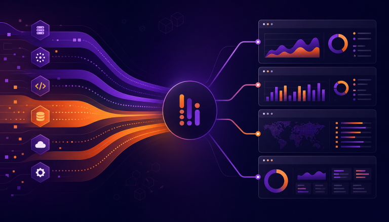 日志管理工具怎么选：Elastic vs Grafana Loki vs Better Stack vs Axiom，2026 谁更适合你？