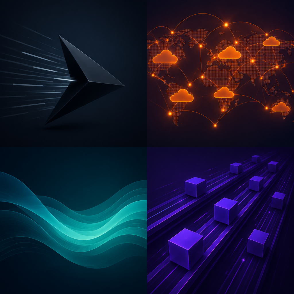 前端部署工具怎么选：Vercel vs Cloudflare Pages vs Netlify vs Railway，2026 谁更适合你？