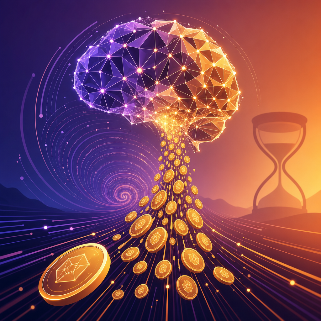 推理模型的「思考税」：当 AI 想得越久越贵，2026 谁会先撑不住？