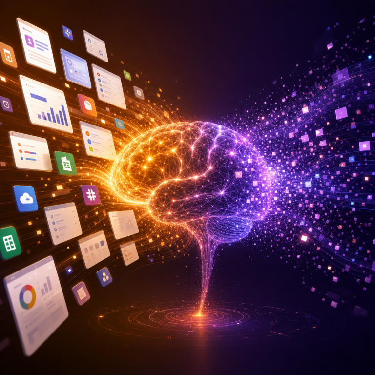 2026 年，Agentic AI 会不会让 50% 的 SaaS 工具消失？