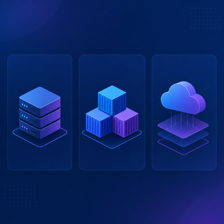 IaC 工具怎么选：Terraform vs Pulumi vs OpenTofu，2026 谁更适合你？