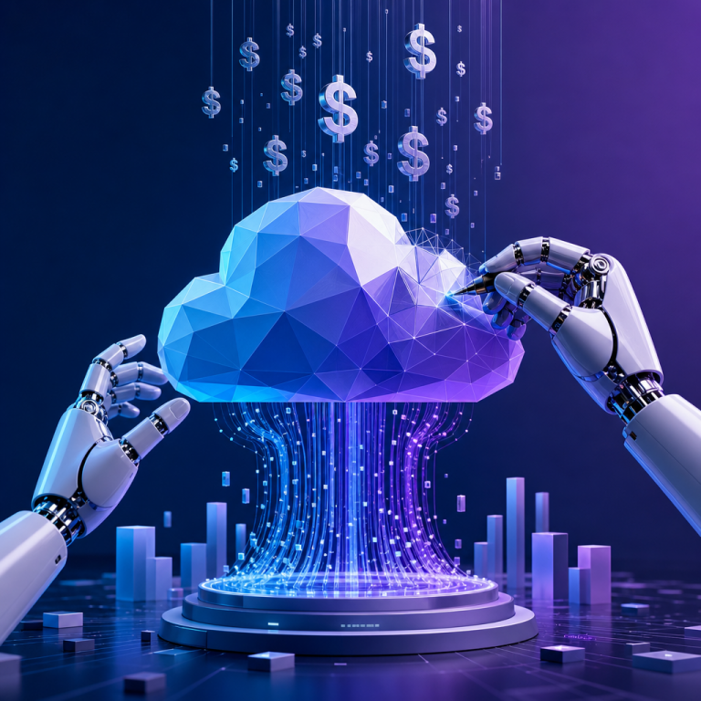 LLM 推理成本正在崩塌：当 AI 几乎免费，游戏规则怎么变？