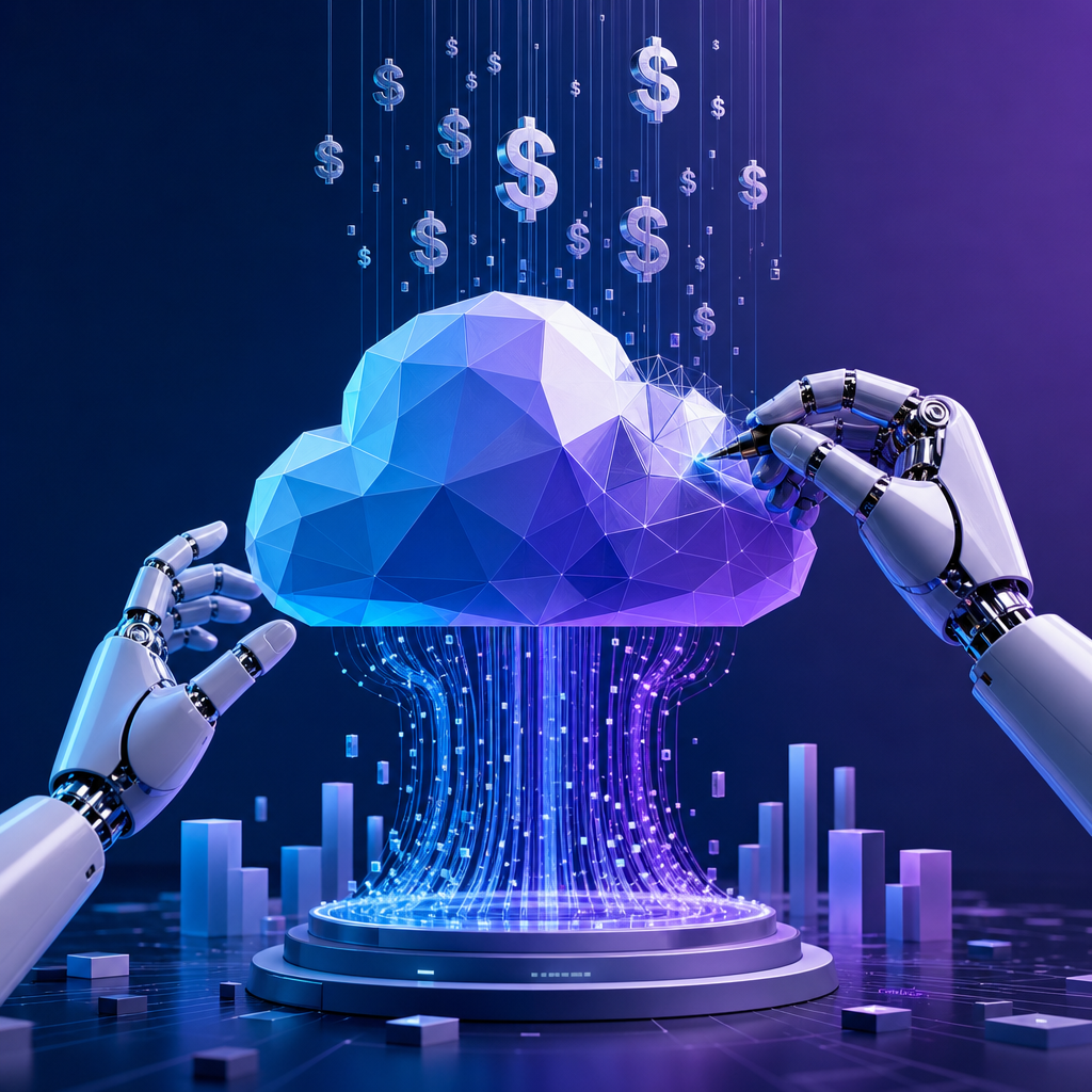 LLM 推理成本正在崩塌：当 AI 几乎免费，游戏规则怎么变？