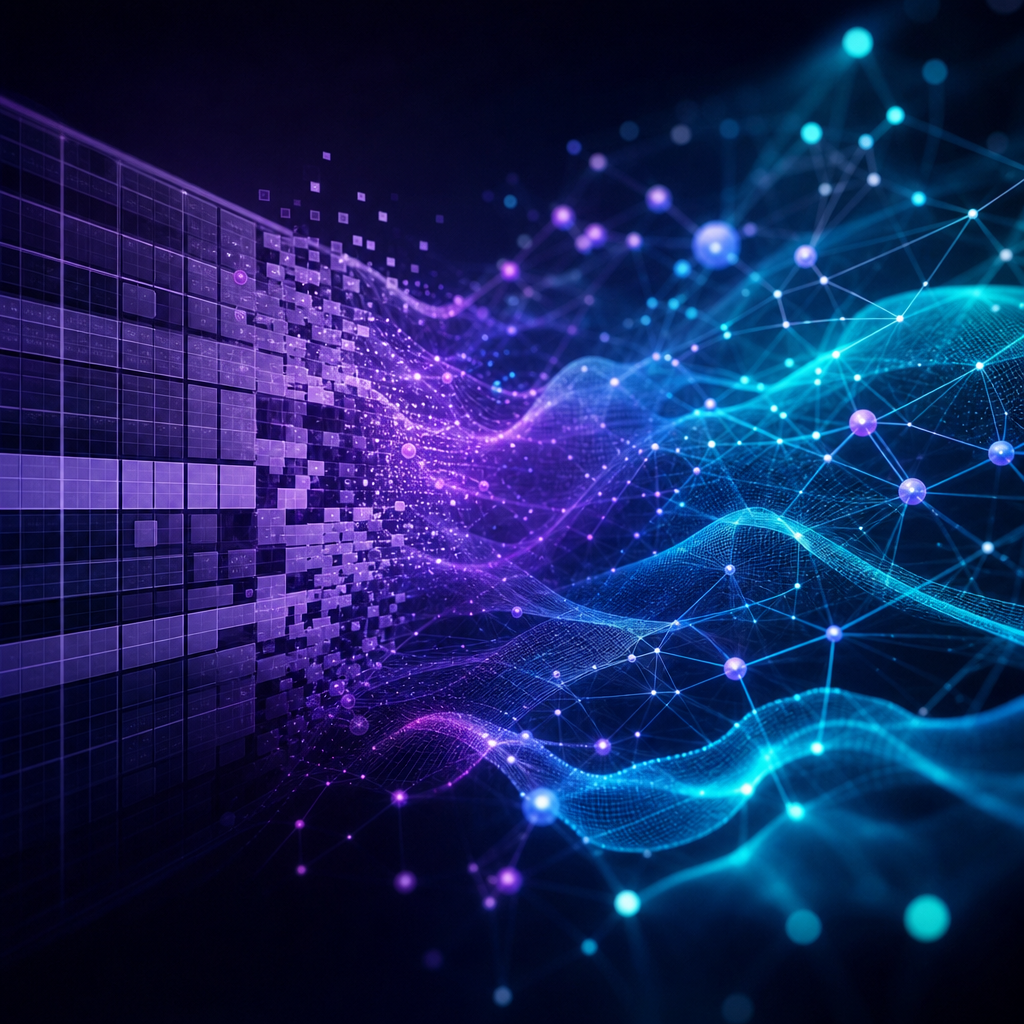 AI 原生数据库正在吃掉 OLAP：当语义层替代 SQL，向量成为一等公民