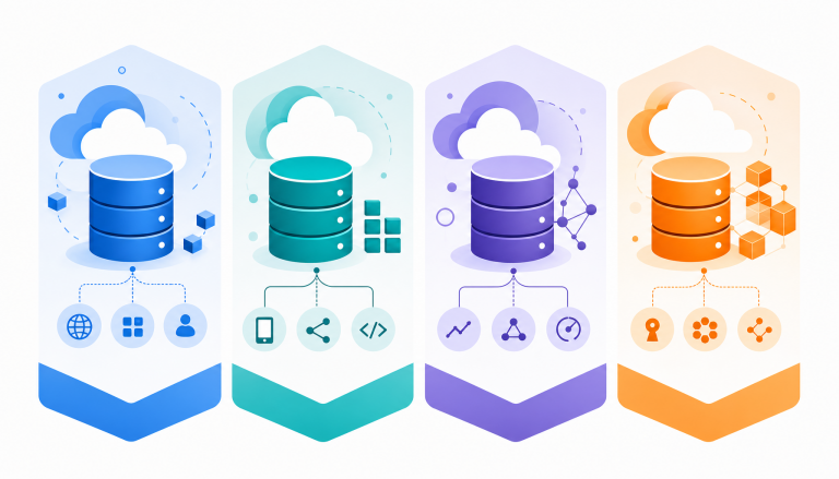 Serverless 数据库怎么选：Supabase vs Neon vs PlanetScale vs Turso，2026 谁更适合你的 SaaS？