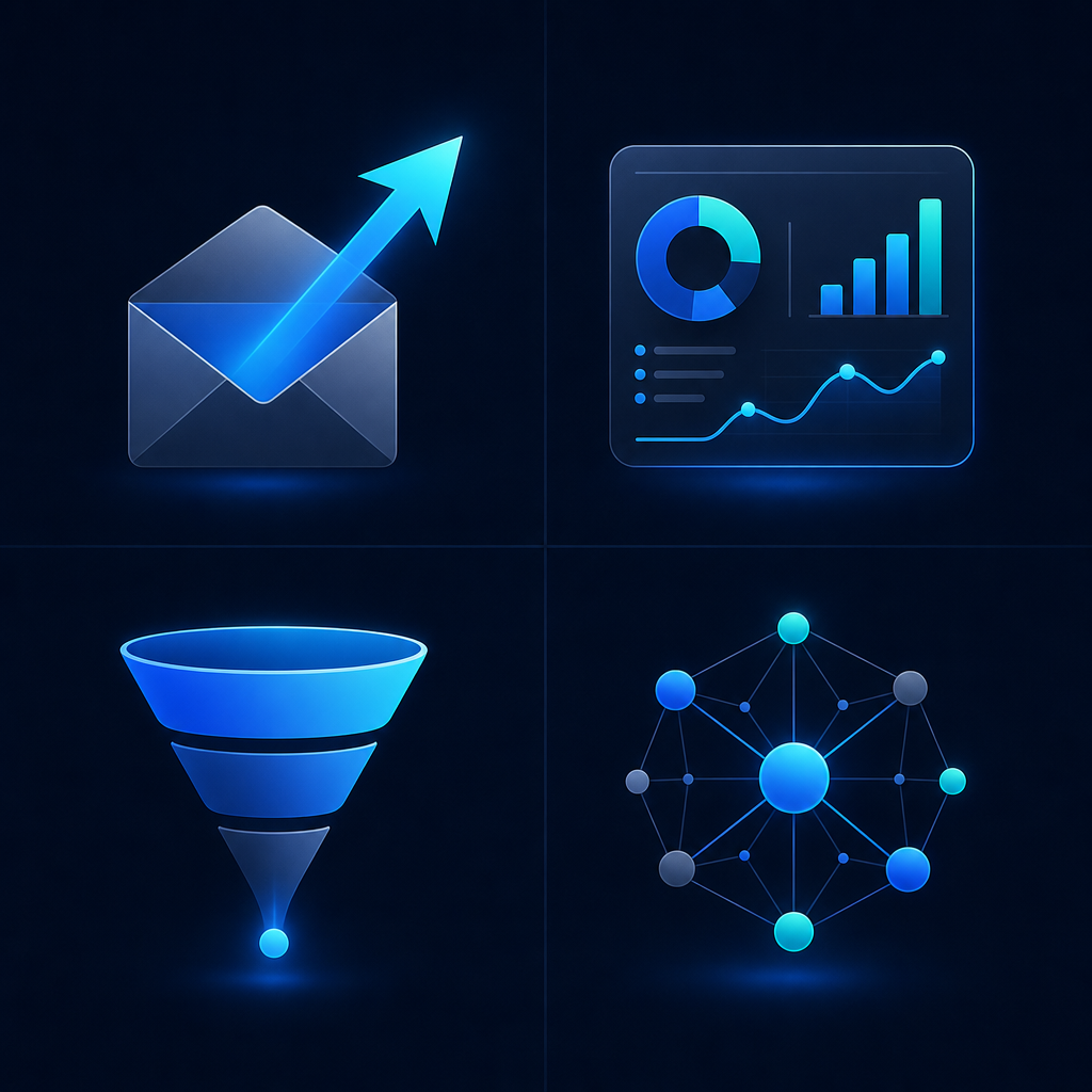 AI 销售外联工具怎么选：Apollo vs Outreach vs Salesloft vs Clay，2026 谁更适合你？