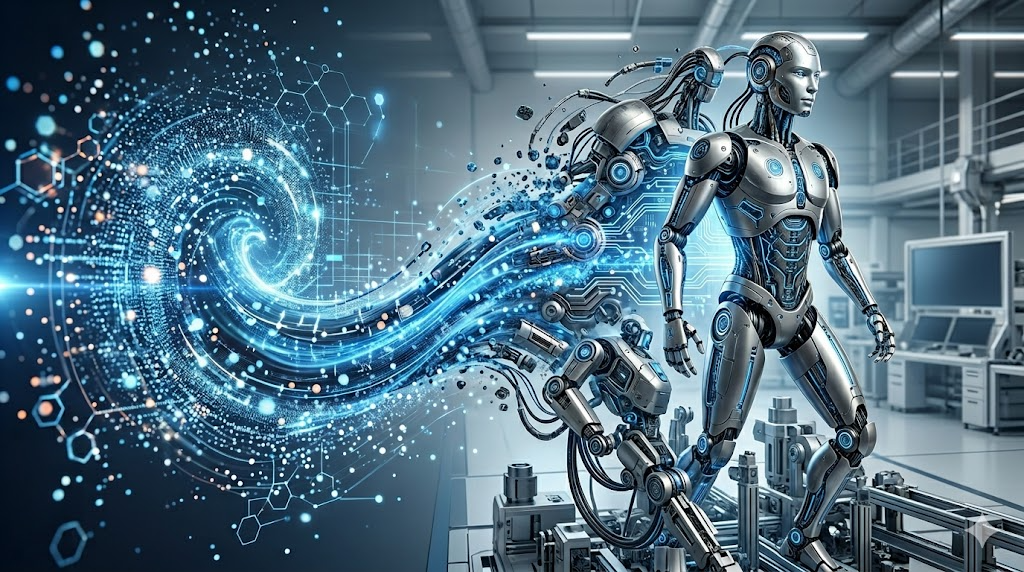 从数字到物理：NVIDIA Cosmos 3如何重塑AI Agent的实体智能时代