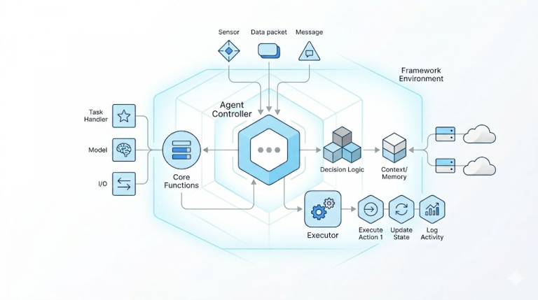 NanoBot：4000 行代码挑战 OpenClaw，开源 AI 助手的轻量级革命
