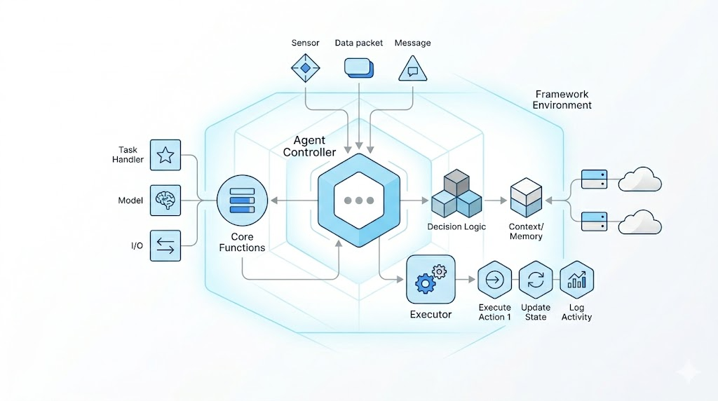 NanoBot：4000 行代码挑战 OpenClaw，开源 AI 助手的轻量级革命