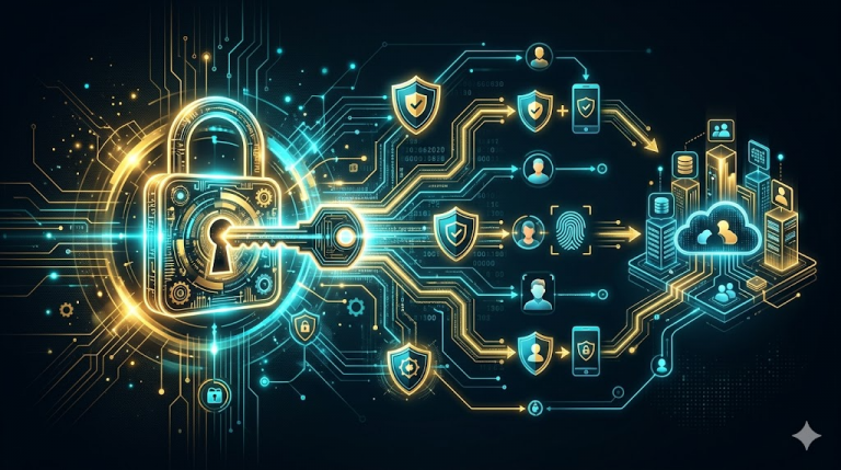 SaaS 应用身份认证工具怎么选：Clerk vs Auth0 vs WorkOS vs Descope vs FusionAuth，2026 谁更适合你？