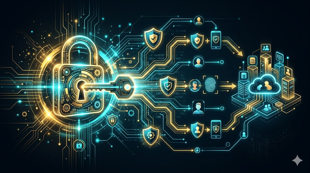 SaaS 应用身份认证工具怎么选：Clerk vs Auth0 vs WorkOS vs Descope vs FusionAuth，2026 谁更适合你？