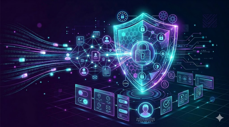 OneTrust 替代品推荐：BigID、TrustArc、Osano、Securiti、DataGrail，2026 年隐私合规工具怎么选？