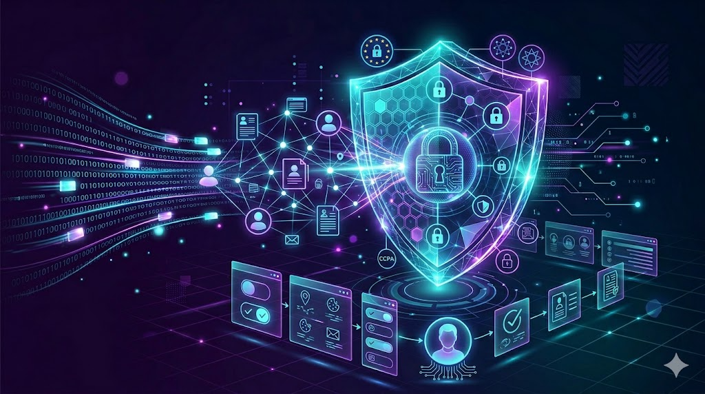 OneTrust 替代品推荐：BigID、TrustArc、Osano、Securiti、DataGrail，2026 年隐私合规工具怎么选？