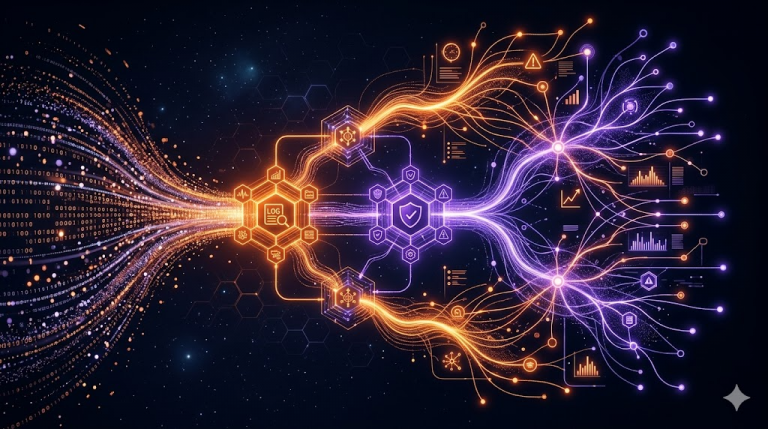 Splunk 替代品推荐：Elastic vs Better Stack vs Grafana Loki vs Mezmo vs Axiom，2026 谁更适合你？