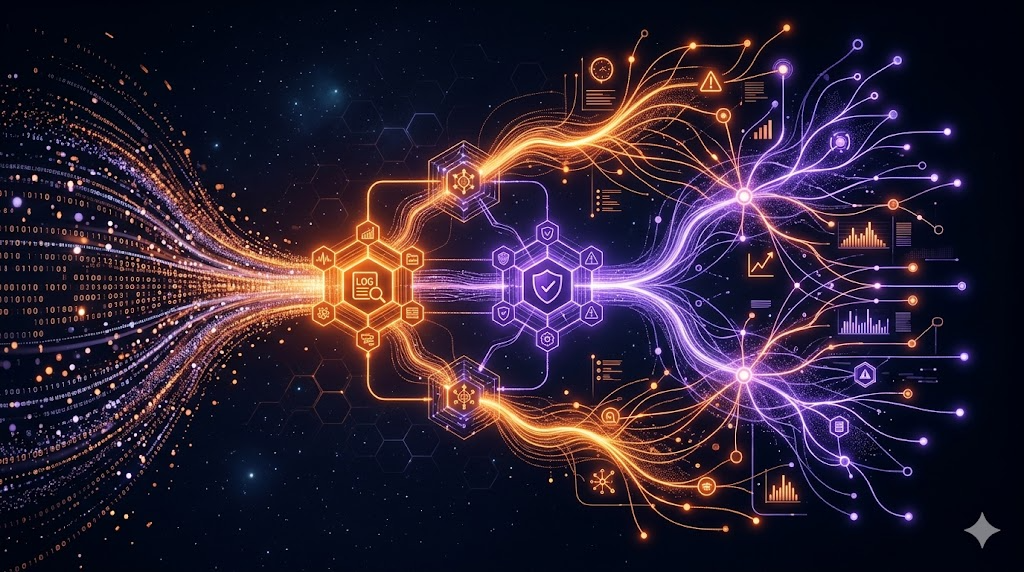 Splunk 替代品推荐：Elastic vs Better Stack vs Grafana Loki vs Mezmo vs Axiom，2026 谁更适合你？