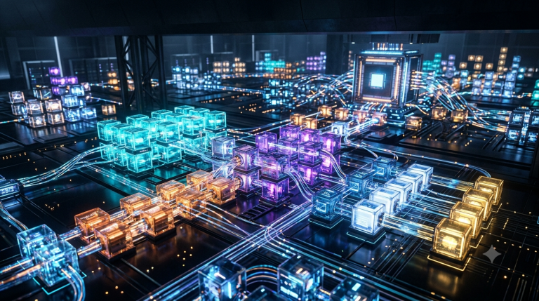 The Rise of Composable Data Stacks: Why 2026 Is the Turning Point