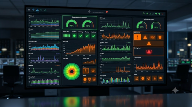 5 Best Datadog Alternatives That Won’t Break Your Budget (2026)