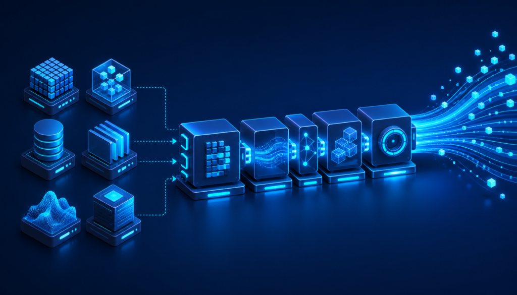 The Rise of Composable Data Stacks: Why 2026 Is the Turning Point