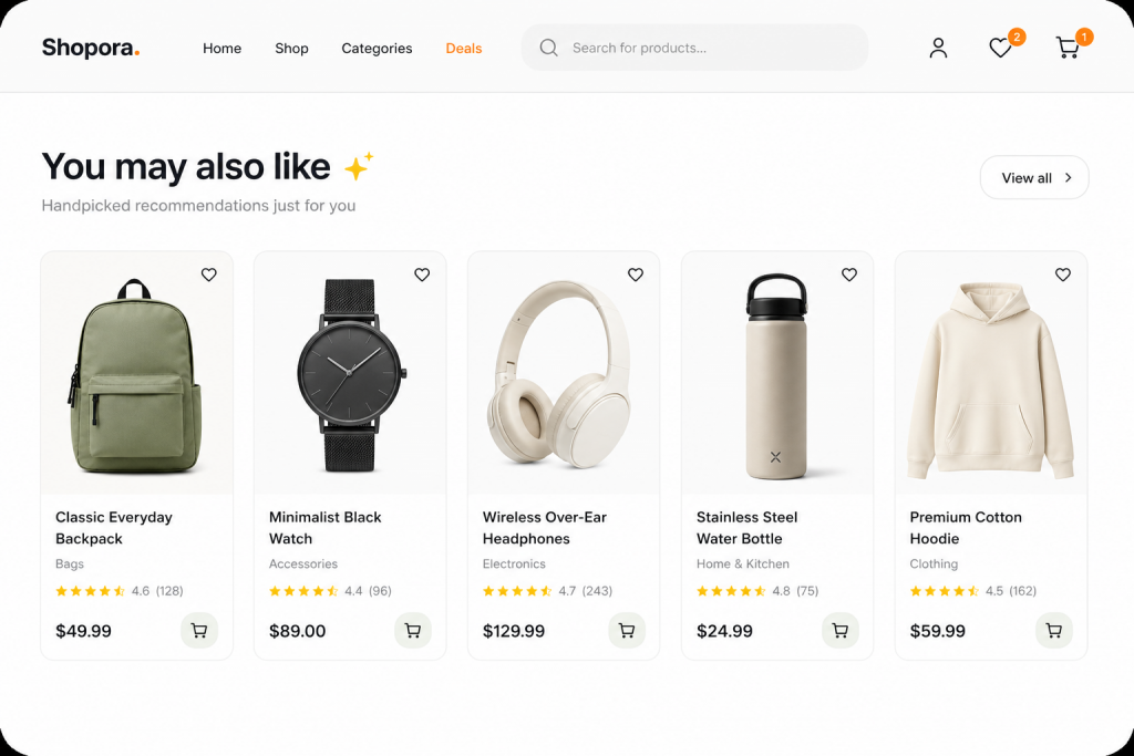 Nosto vs Rebuy vs Bloomreach vs Klevu: Which Ecommerce Personalization Tool Fits Your DTC Brand in 2026?