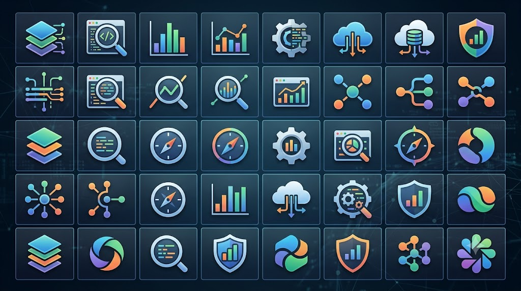 2026 年 5 大 Splunk 替代品：日志管理工具怎么选？