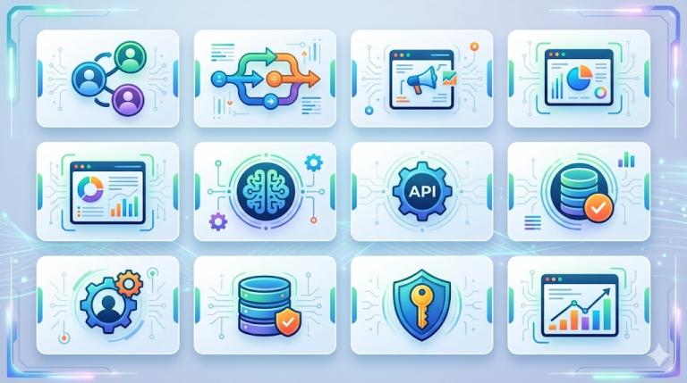 5 Best Segment Alternatives for CDP in 2026