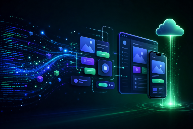 Lovable vs Bolt vs Replit vs v0: Which AI App Builder Can Actually Ship Your Product in 2026?
