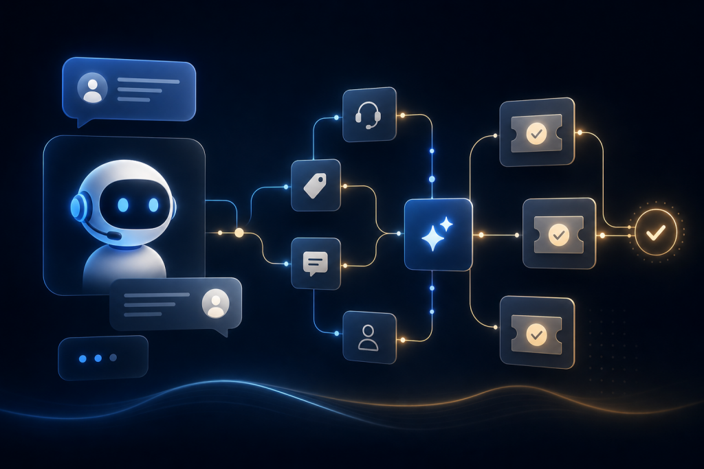 Intercom Fin vs Zendesk AI vs Freshdesk Freddy vs Tidio AI: Which AI Customer Service Tool Should You Pick in 2026?