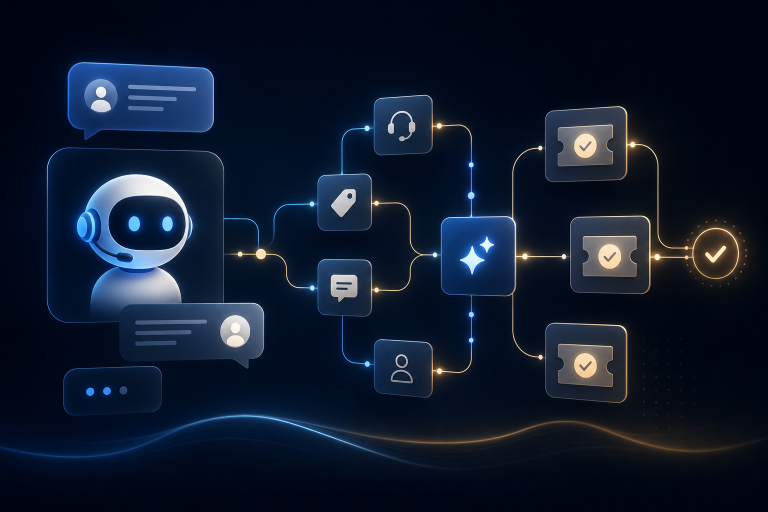 Intercom Fin vs Zendesk AI vs Freshdesk Freddy vs Tidio AI: Which AI Customer Service Tool Should You Pick in 2026?