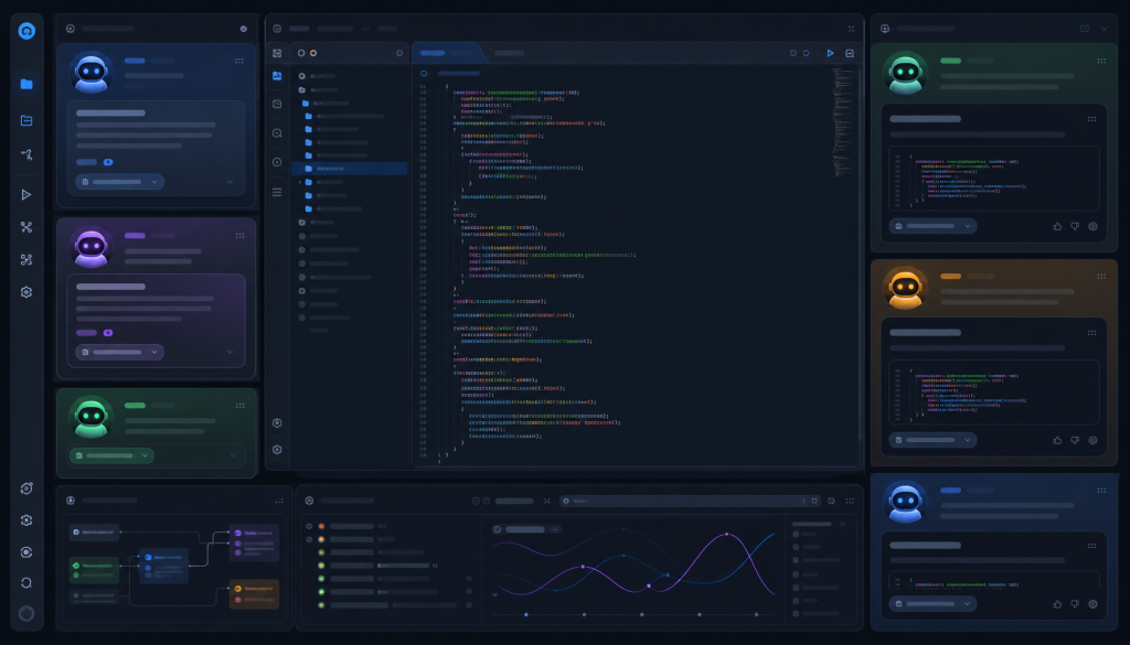Cursor vs GitHub Copilot vs Windsurf vs Claude Code: Which AI Coding Tool Should You Pick in 2026?